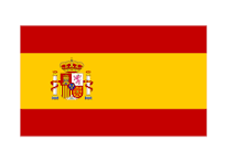 Spanish Flag